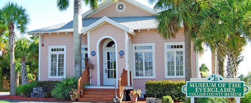 The Museum of the Everglades