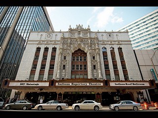 The Theatre today