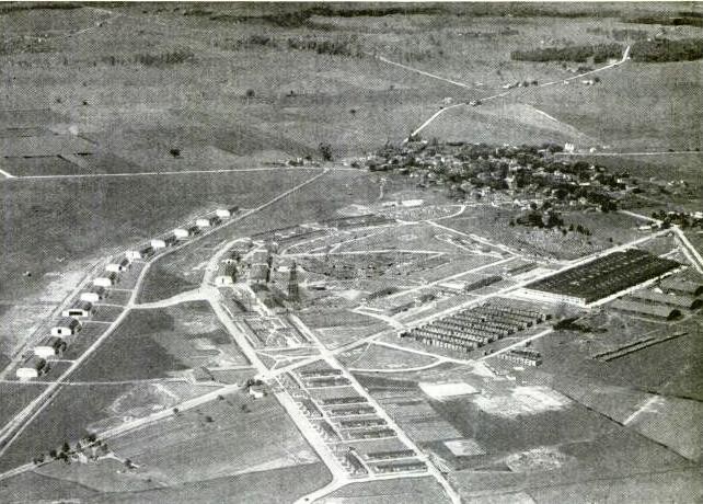 Wright Field in 1920