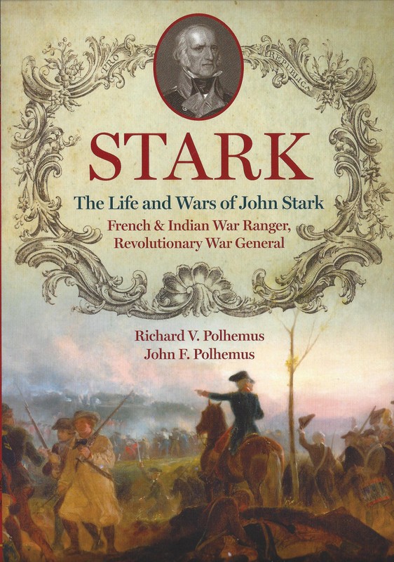 For a many years, the hotel was named after John Stark. To learn more about this Revolutionary War general, click the link below to acquire this book.