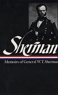 Memoirs of General W.T. Sherman-click the link below for more information about this book. 