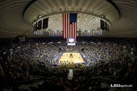Pete Maravich Assembly Center