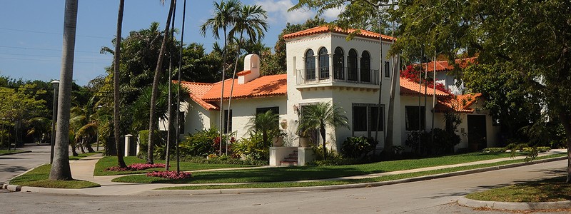 Historic home in Morningside