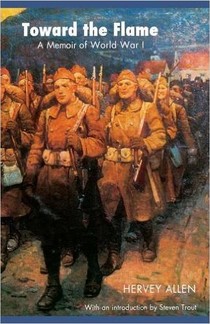 Toward the Flame-click the link below to learn more about this book.