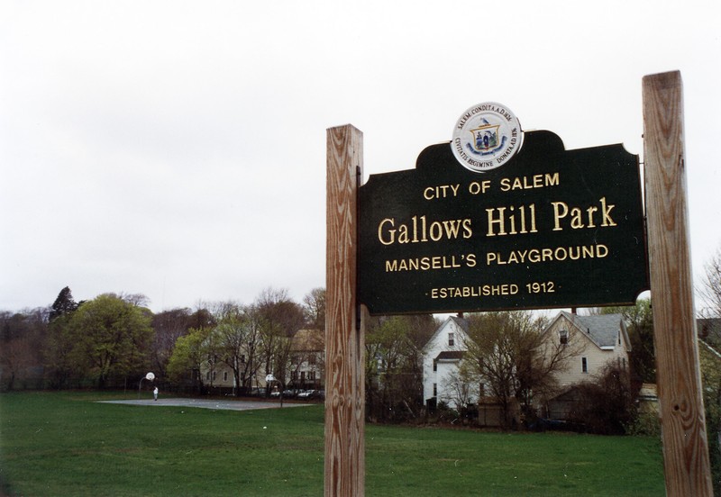 Gallows Hill Park