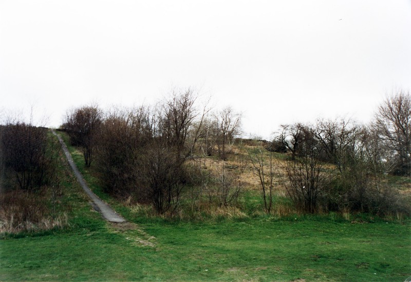 Gallows Hill