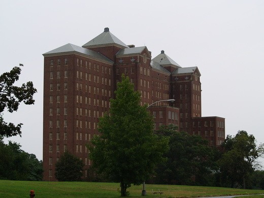 Kings Park Psychiatric Center has been closed for many years and Long Island officials often debate the future of the property.