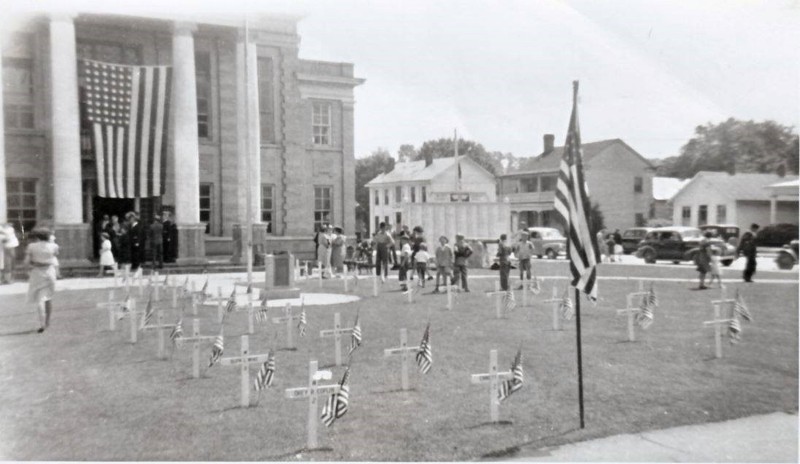 Memorial Day 1946