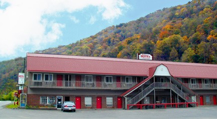 The Colonial Motel has been in business since 1954