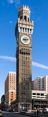 Bromo Seltzer Tower