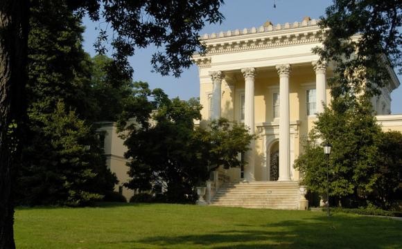 Evergreen Museum and Library