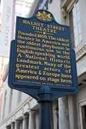 Historic Marker