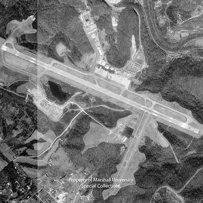 US Geological Survey Aerial Photo