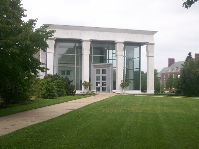 Krannert Art Museum
