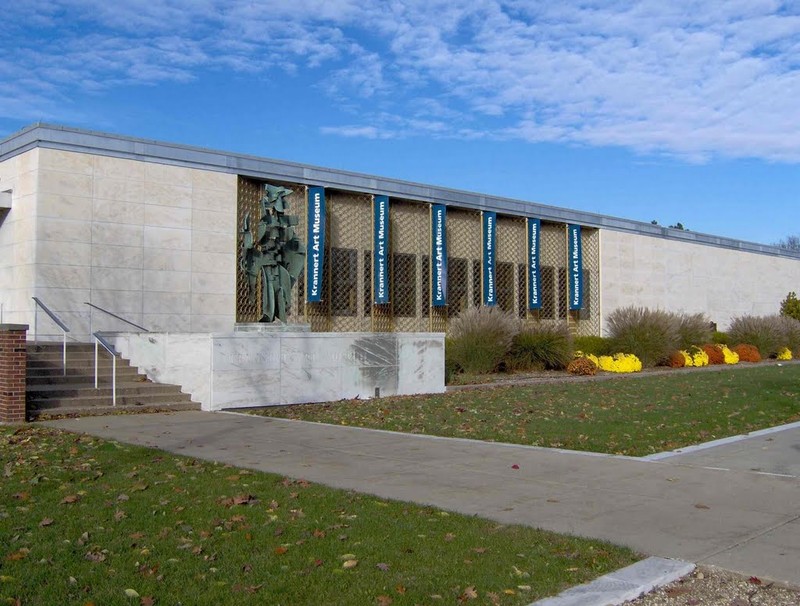 Krannert Art Museum