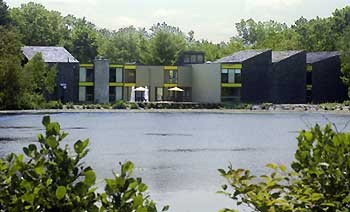 The Fuller Art Museum