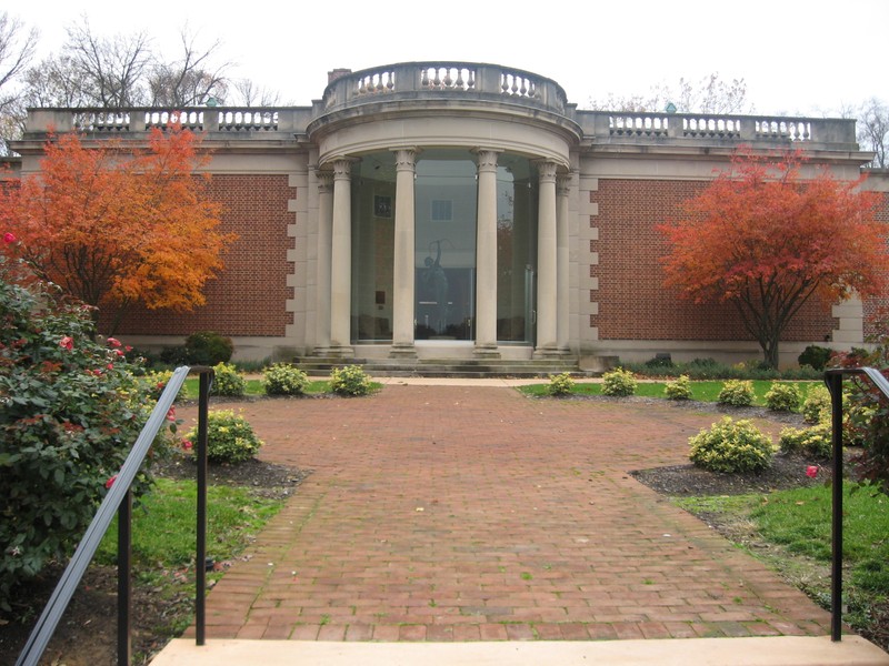 Washington County Museum of Fine Arts