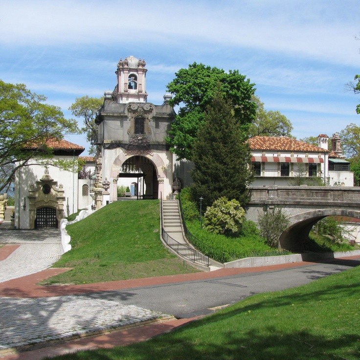 Vanderbilt Museum  