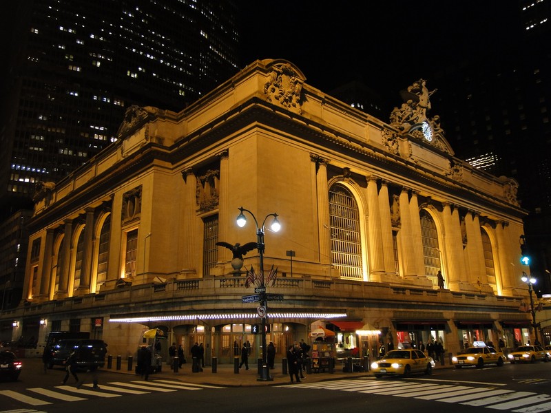 Grand Central Terminal