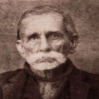 Photograph of Randolph McCoy