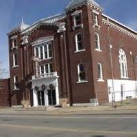 Vernon AME Church