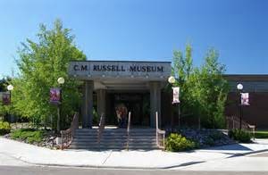 C.M. Russell Museum. American Humorist Will Rogers stated that Russell was the best storyteller he had ever heard. 