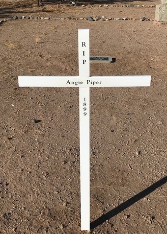 Soil, Cross, Line, Religious item