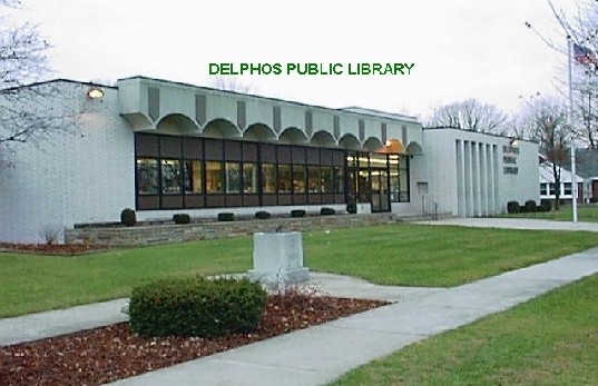 Delphos Library