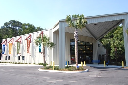 The Science and Discovery Center of Northwest Florida