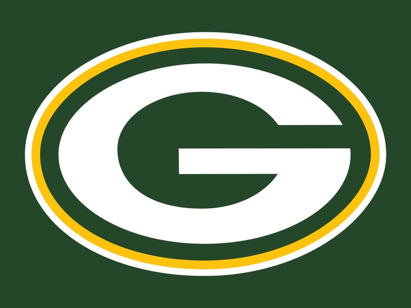 Green Bay Packers logo