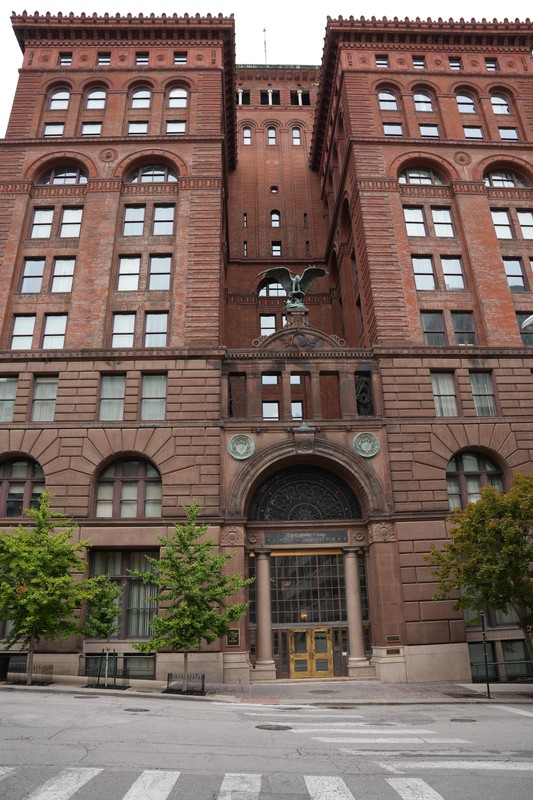 Building, Daytime, Window, Property