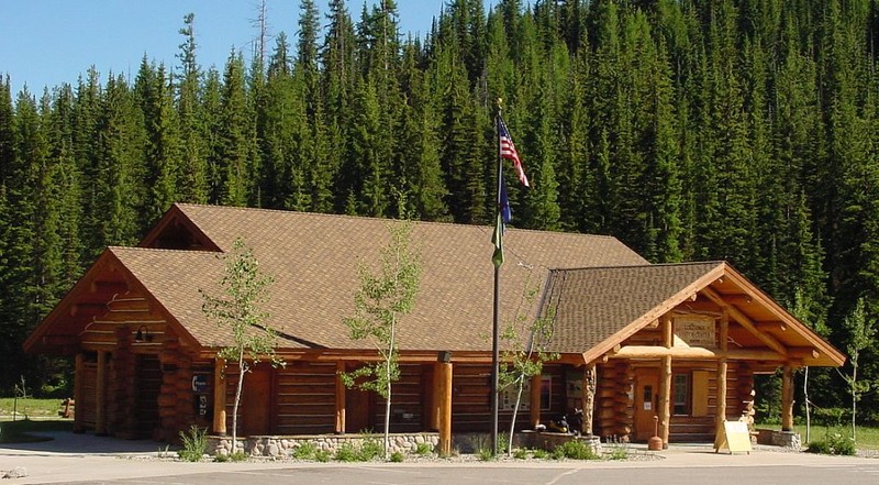 A visitor center and ranger station is located at the site. Visitors can learn about the expedition as well as the Nez Perce War of 1877.