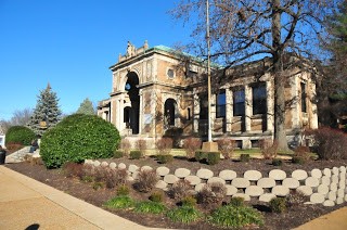 Cabanne Branch Library - Clio
