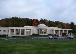 Hill Cumorah Visitor Center