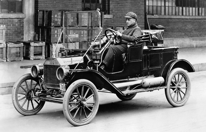 The Model T