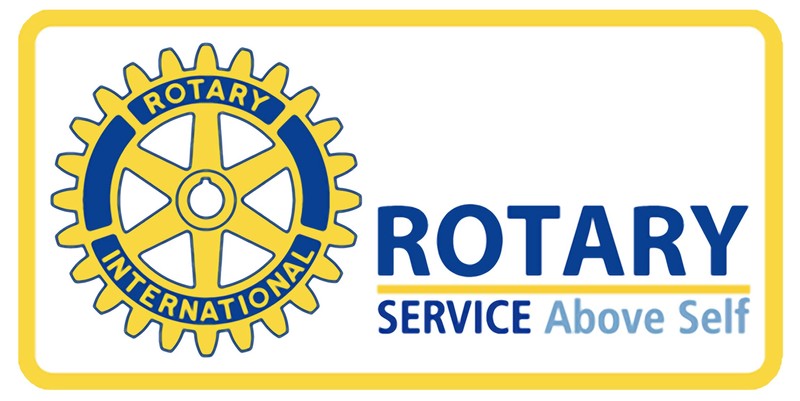 Rotary Club logo