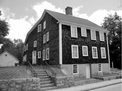 Paine House Museum