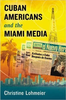 Book about Cuban Americans