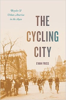 History of cycling in the 19th century US