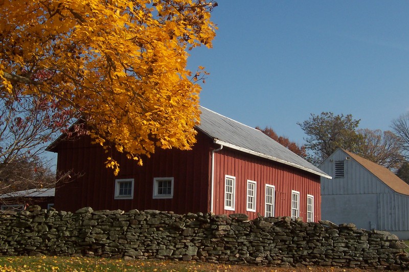 Two other buildings