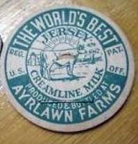 Circle, Label
