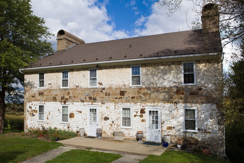 The Tomlinson Inn