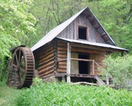 Bell Gristmill