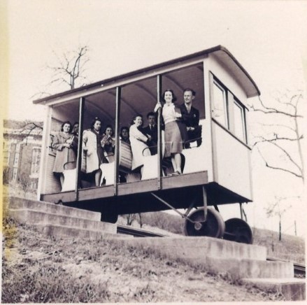 Building, Window, House, Suit