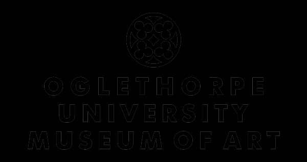 Oglethorpe University Museum of Art Logo