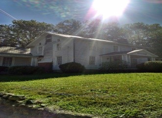 Vance House