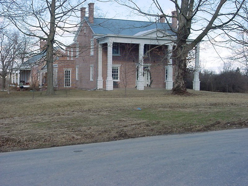 Sky, Property, Plant, Building