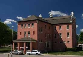 Located in Building 120 in the Historic District of the Veterans Affairs Medical Center, the Miami Valley Military History Museum begins their collection with the Revolutionary War and continues with displays up to recent military operations.