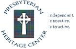 Symbol of the Presbyterian Heritage Center
