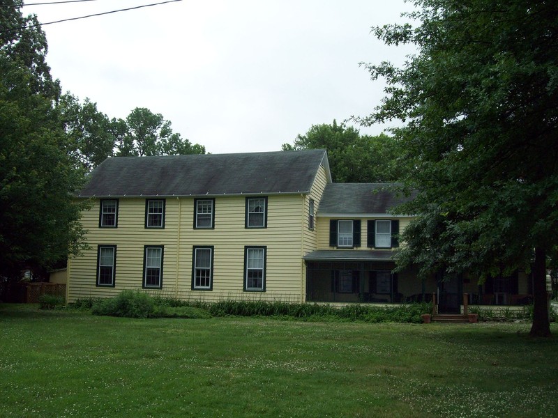 The Captain Avery Museum